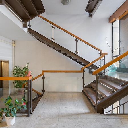 Santa Croce Da Elena Apartment Florence Exterior photo