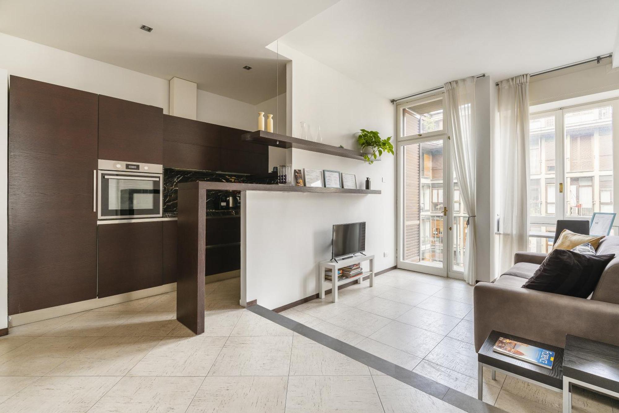 Santa Croce Da Elena Apartment Florence Exterior photo