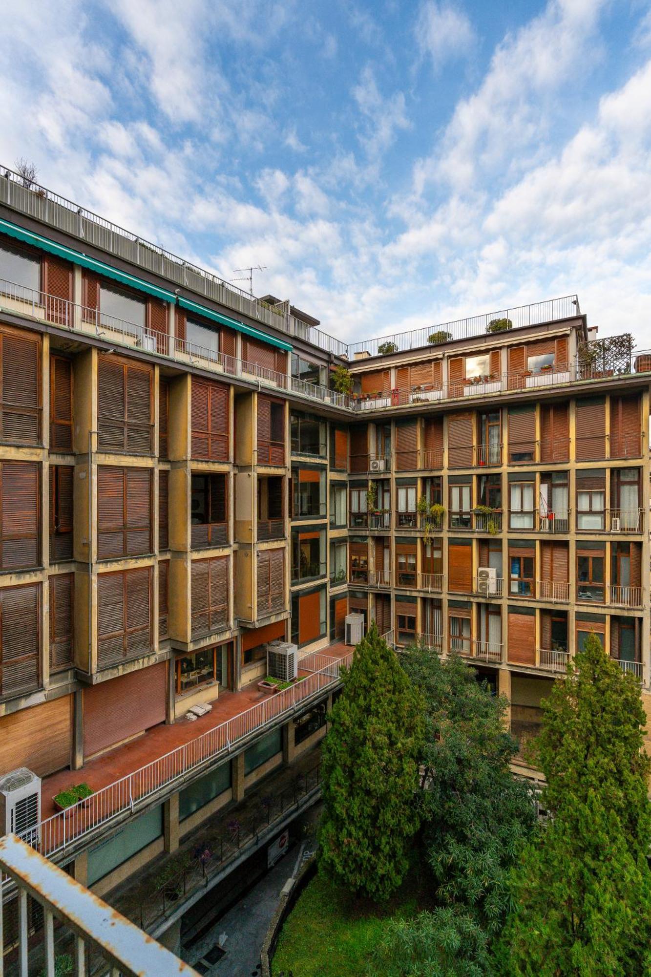 Santa Croce Da Elena Apartment Florence Exterior photo
