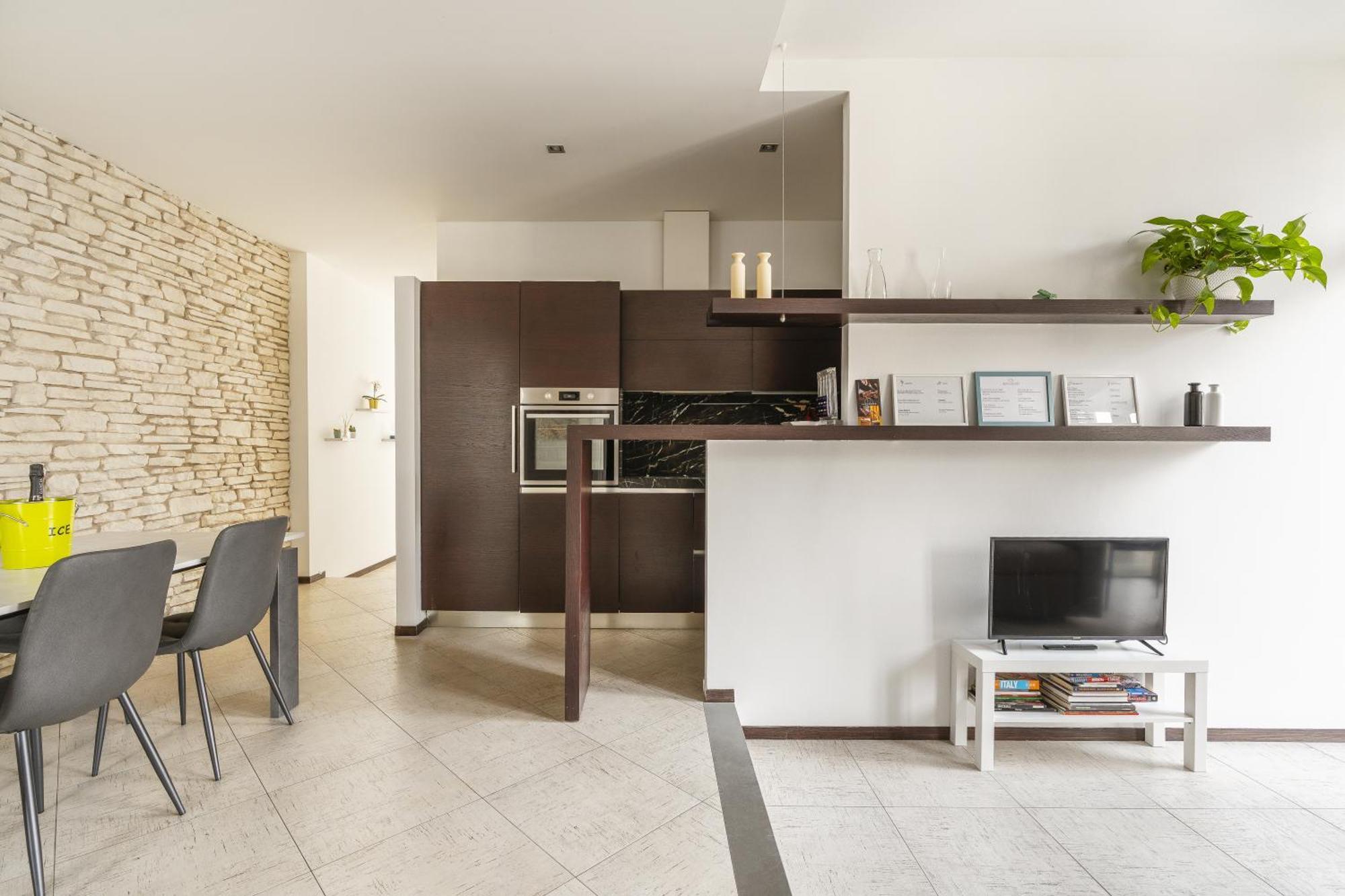 Santa Croce Da Elena Apartment Florence Exterior photo