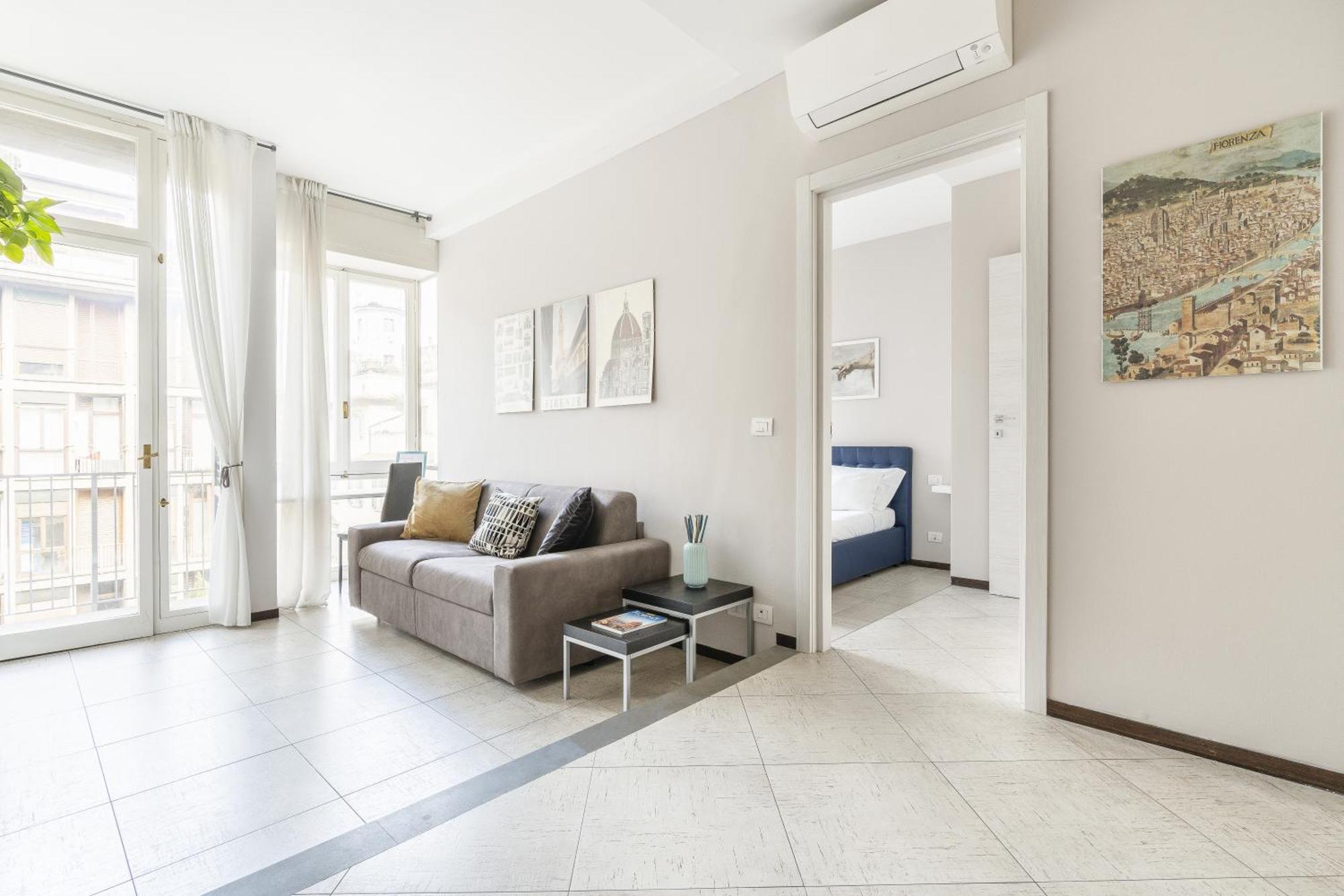 Santa Croce Da Elena Apartment Florence Exterior photo