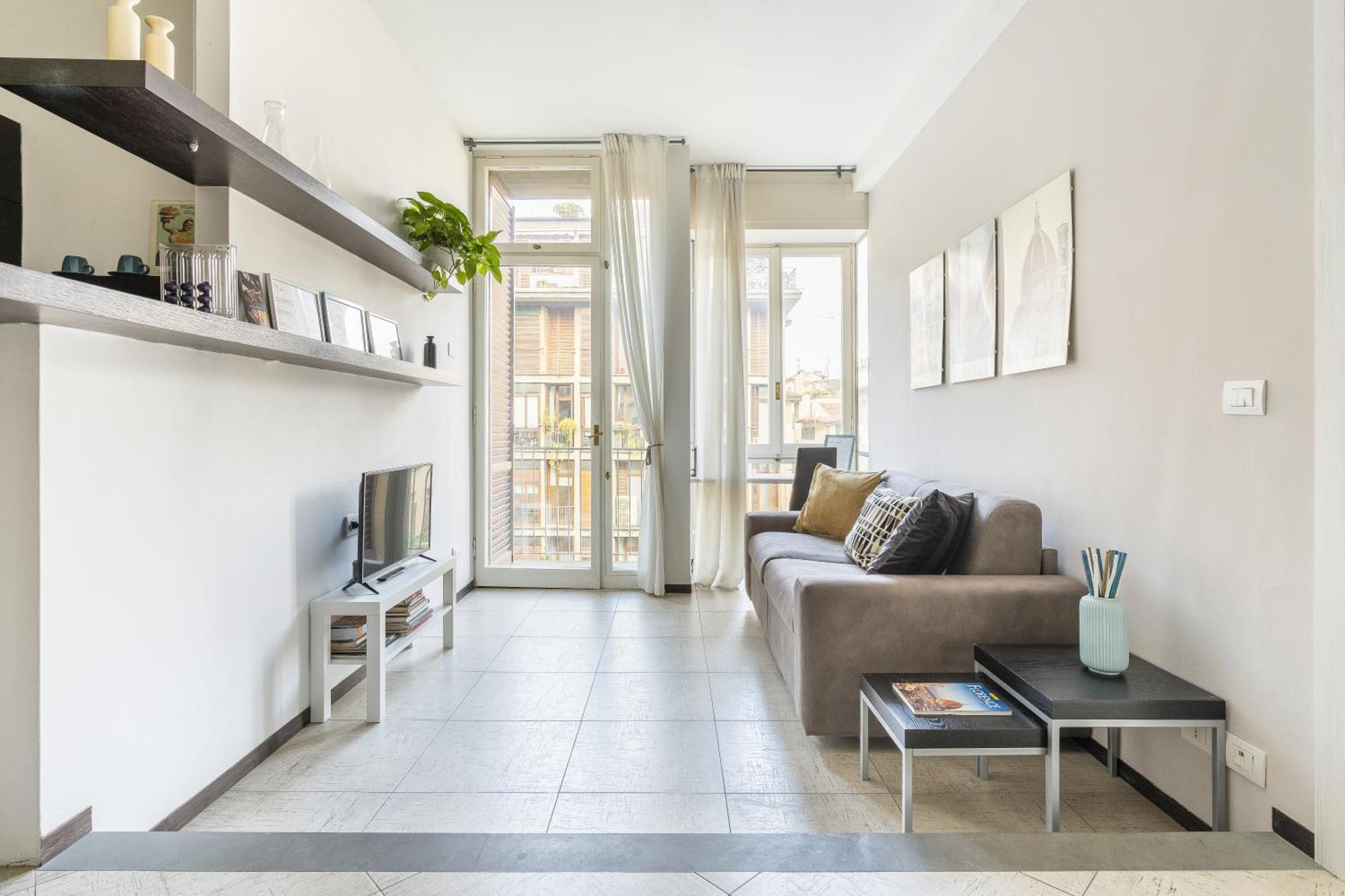 Santa Croce Da Elena Apartment Florence Exterior photo