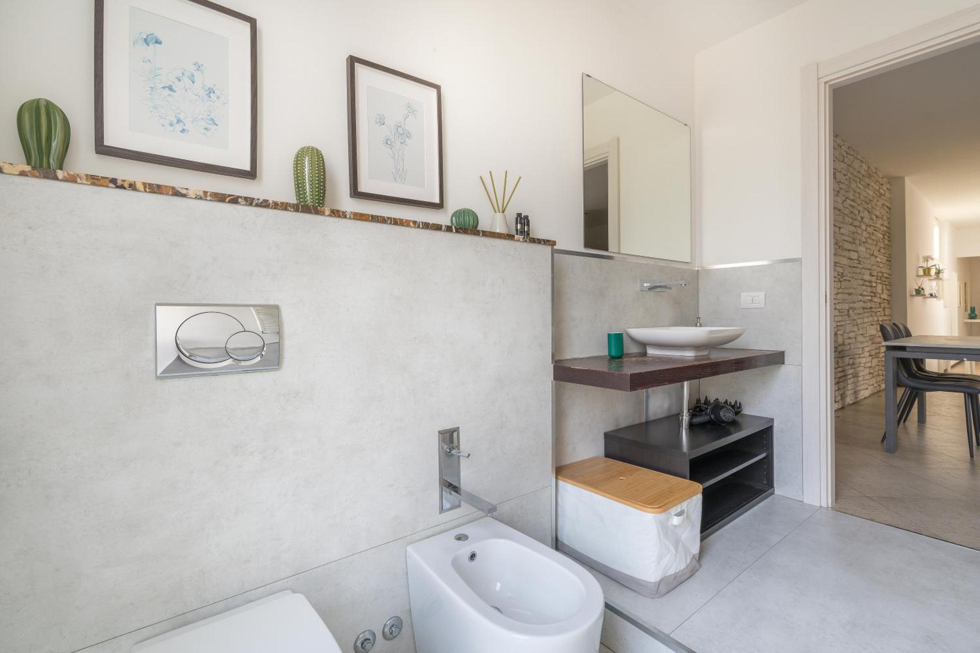 Santa Croce Da Elena Apartment Florence Exterior photo