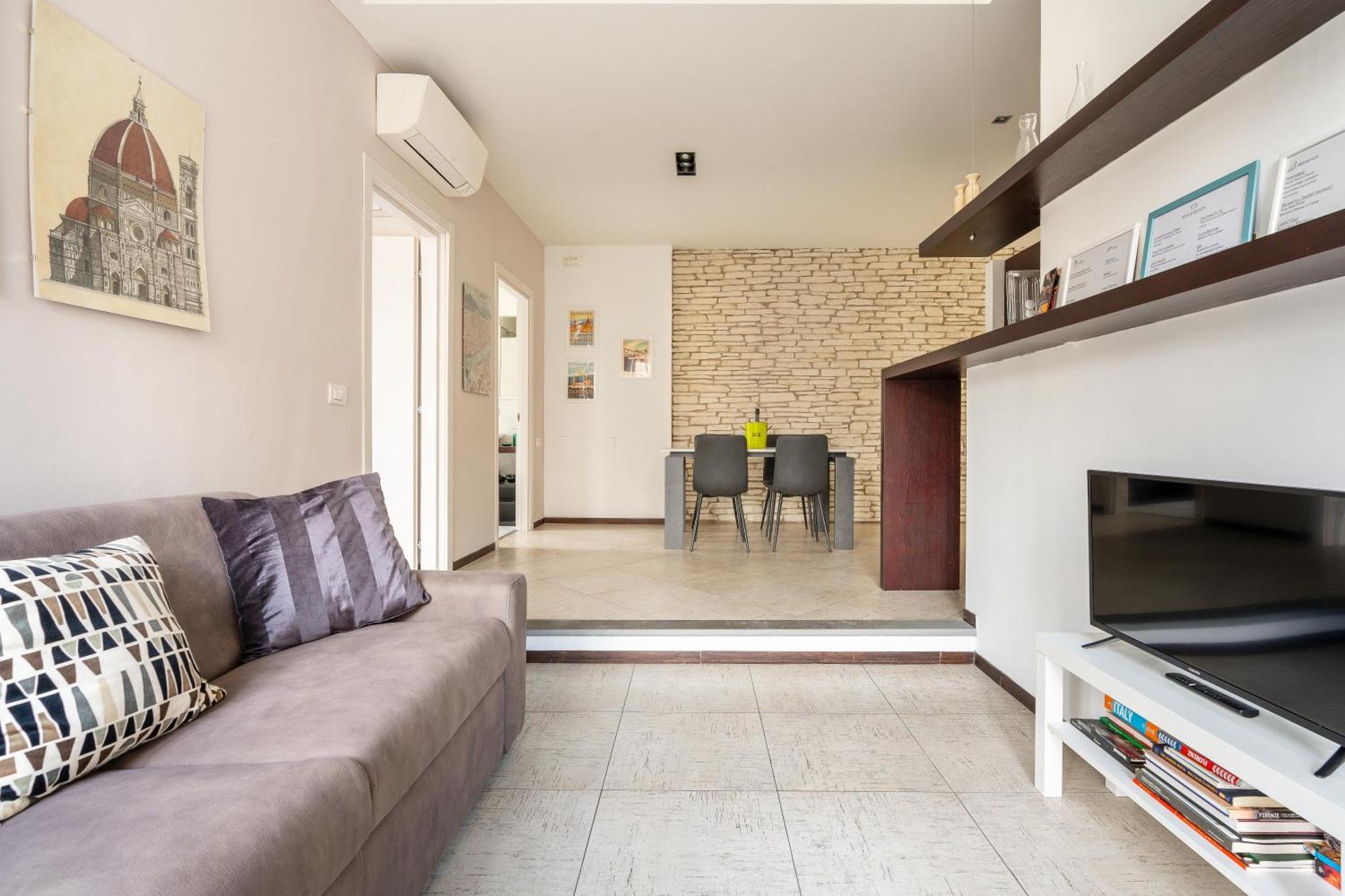 Santa Croce Da Elena Apartment Florence Exterior photo
