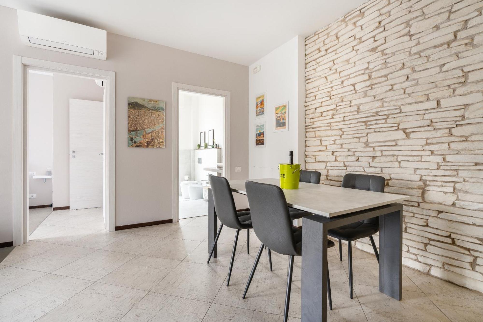 Santa Croce Da Elena Apartment Florence Exterior photo