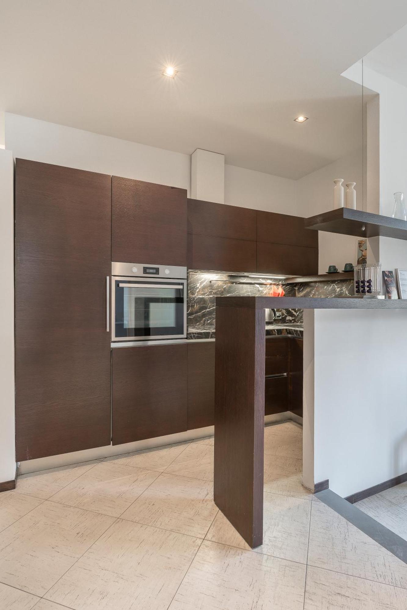 Santa Croce Da Elena Apartment Florence Exterior photo