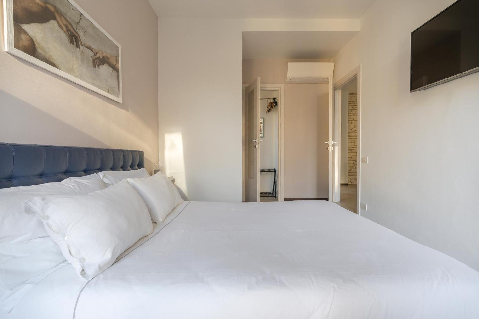 Santa Croce Da Elena Apartment Florence Exterior photo