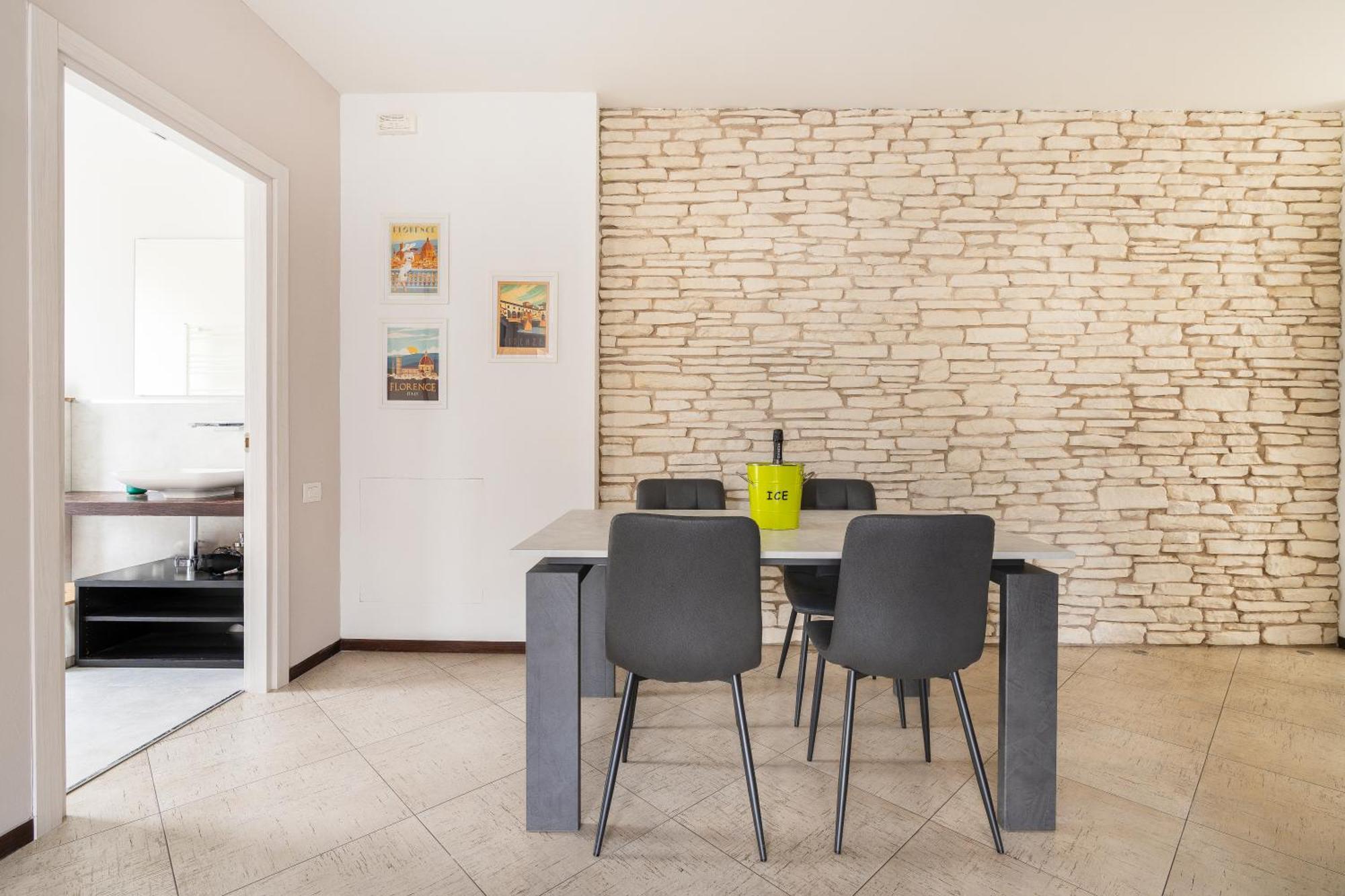 Santa Croce Da Elena Apartment Florence Exterior photo