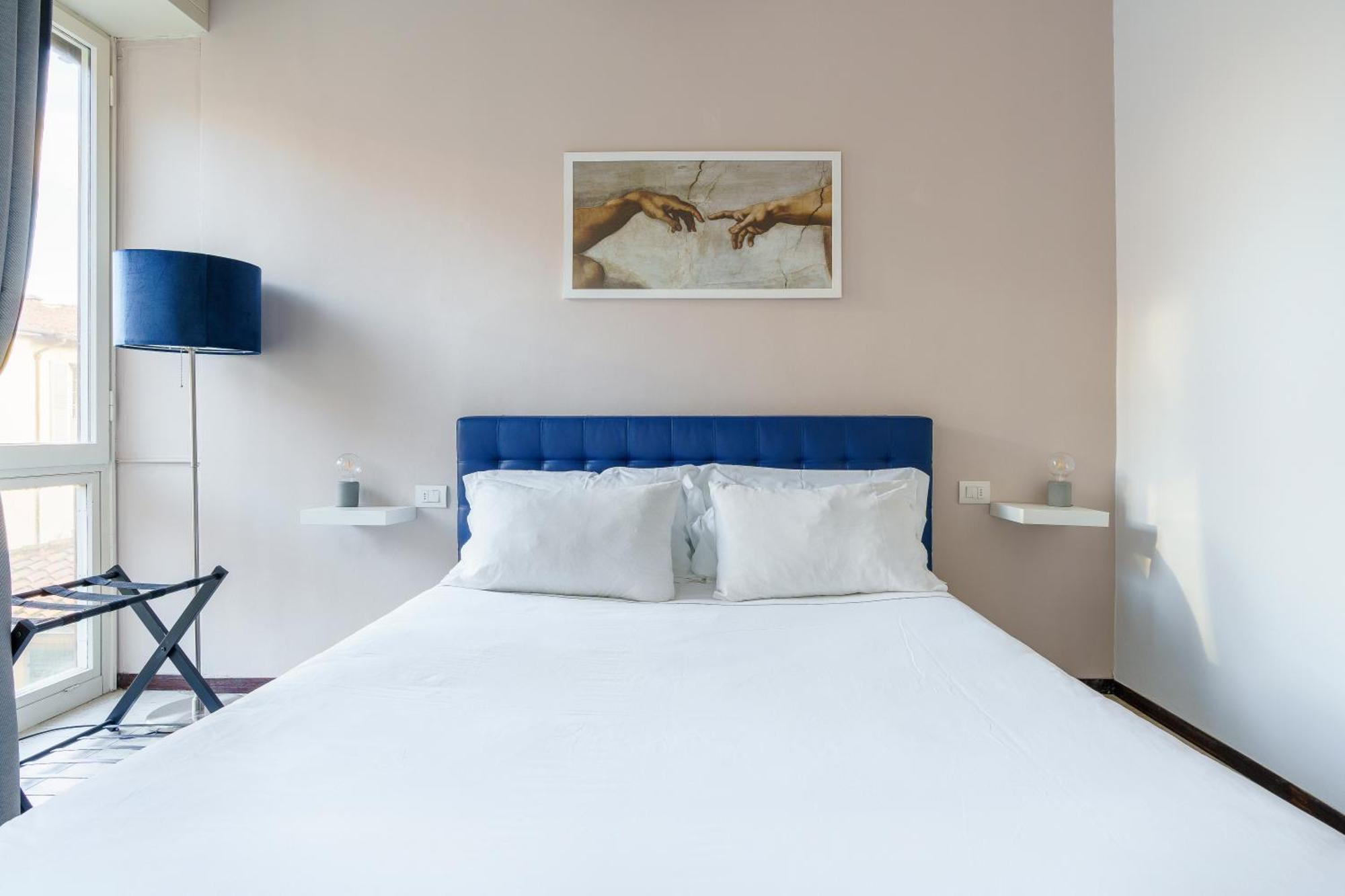Santa Croce Da Elena Apartment Florence Exterior photo